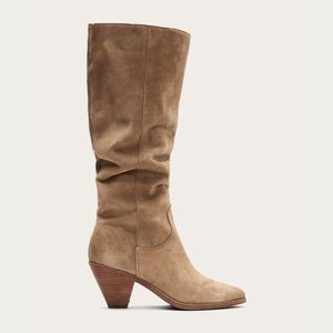 NWT Frye Lila Slouch Boots